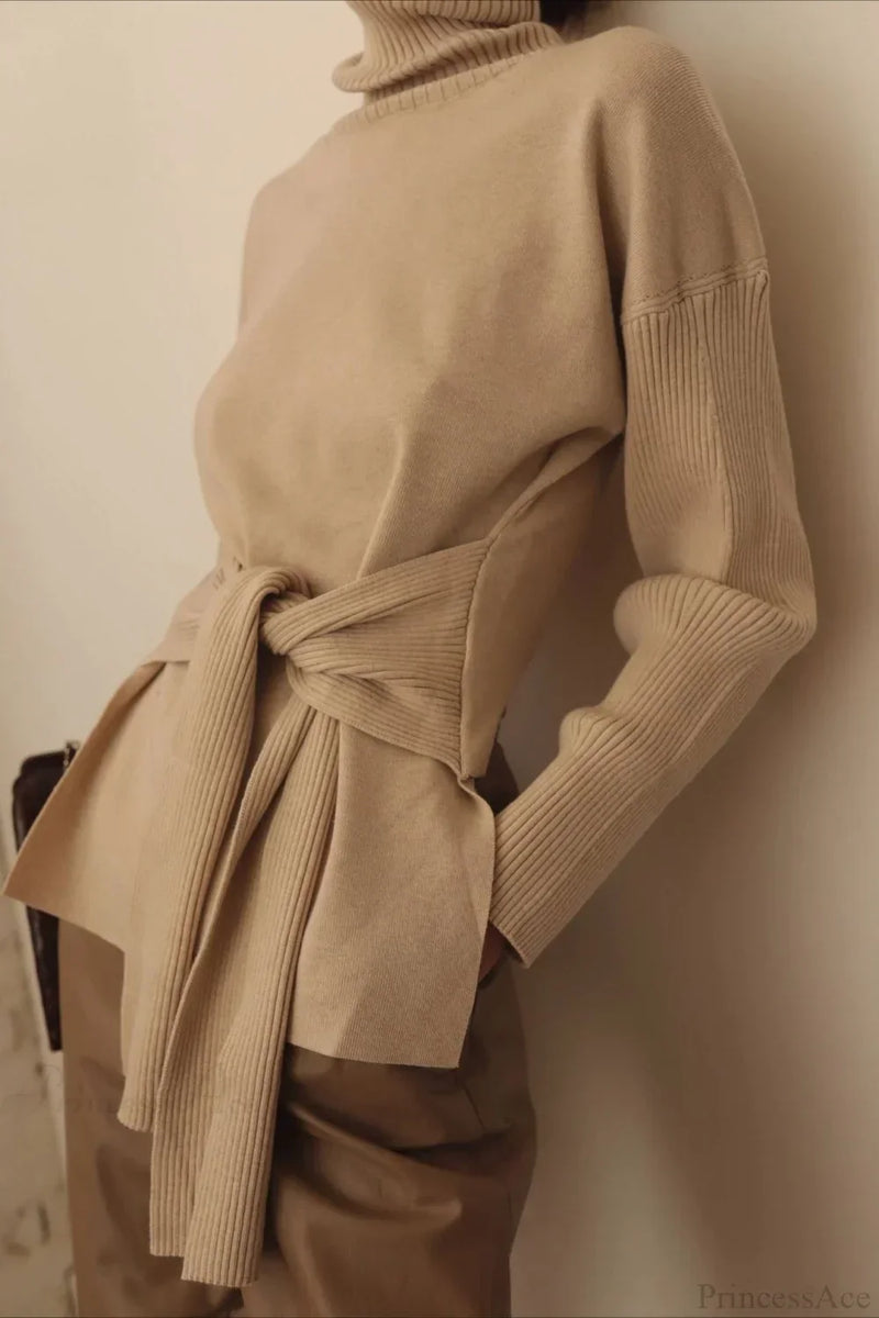 Beautifully Crafted Sweater