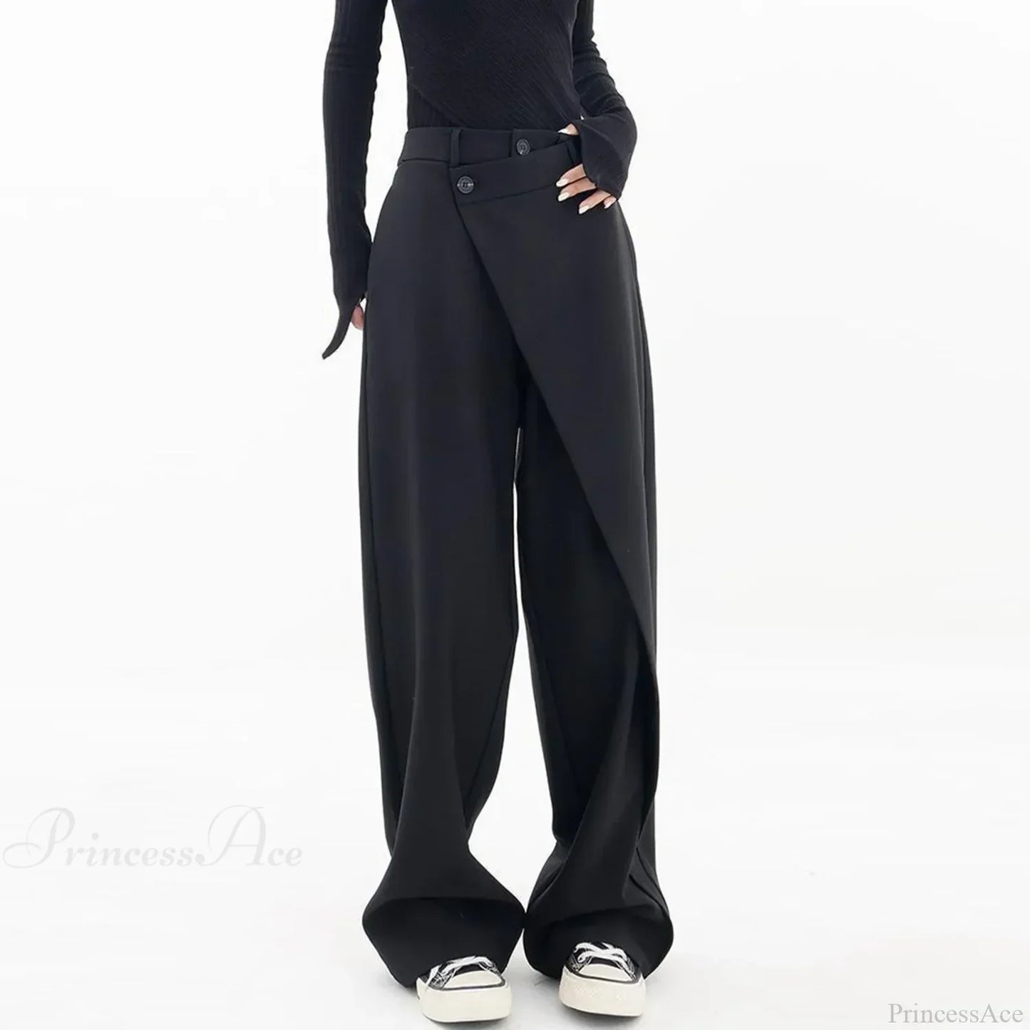 Thoughtfully Designed Pants