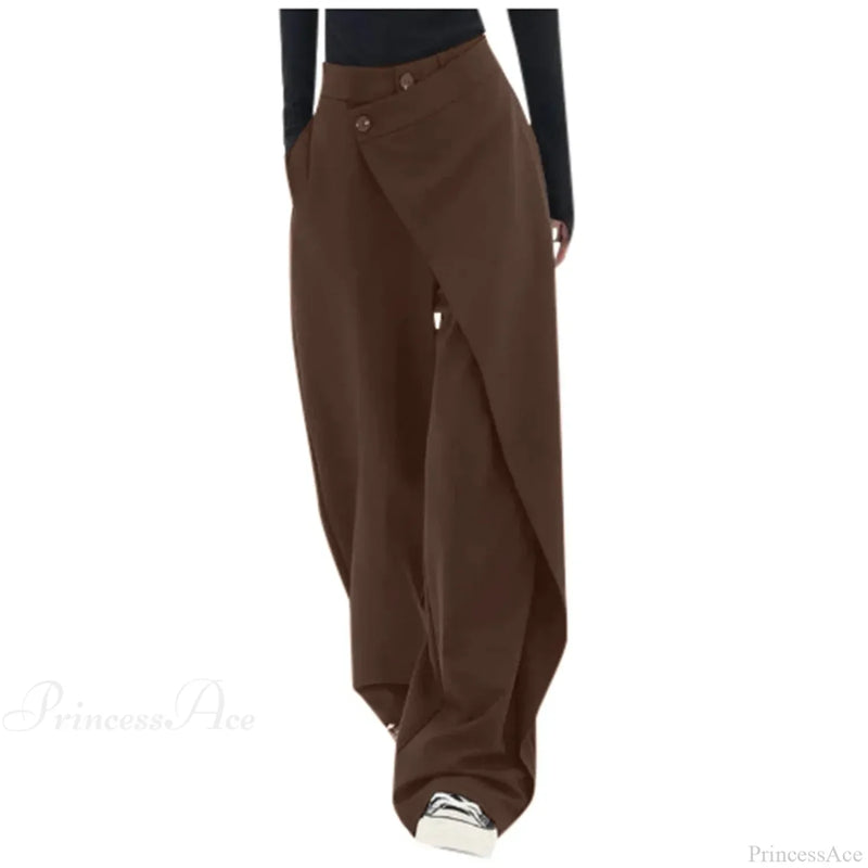 Thoughtfully Designed Pants