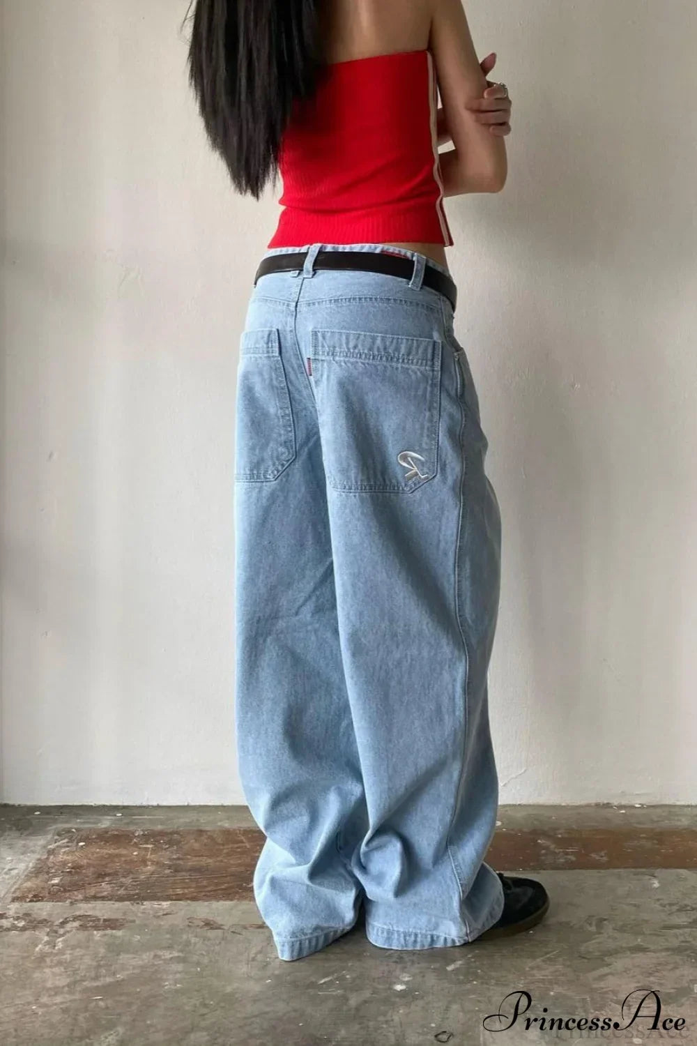 Beautifully Crafted Garment