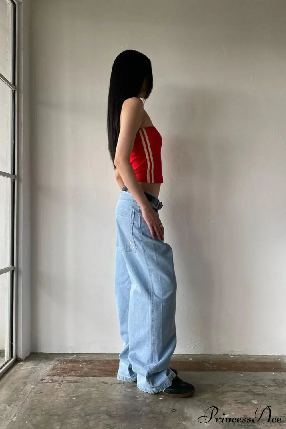 Beautifully Crafted Garment