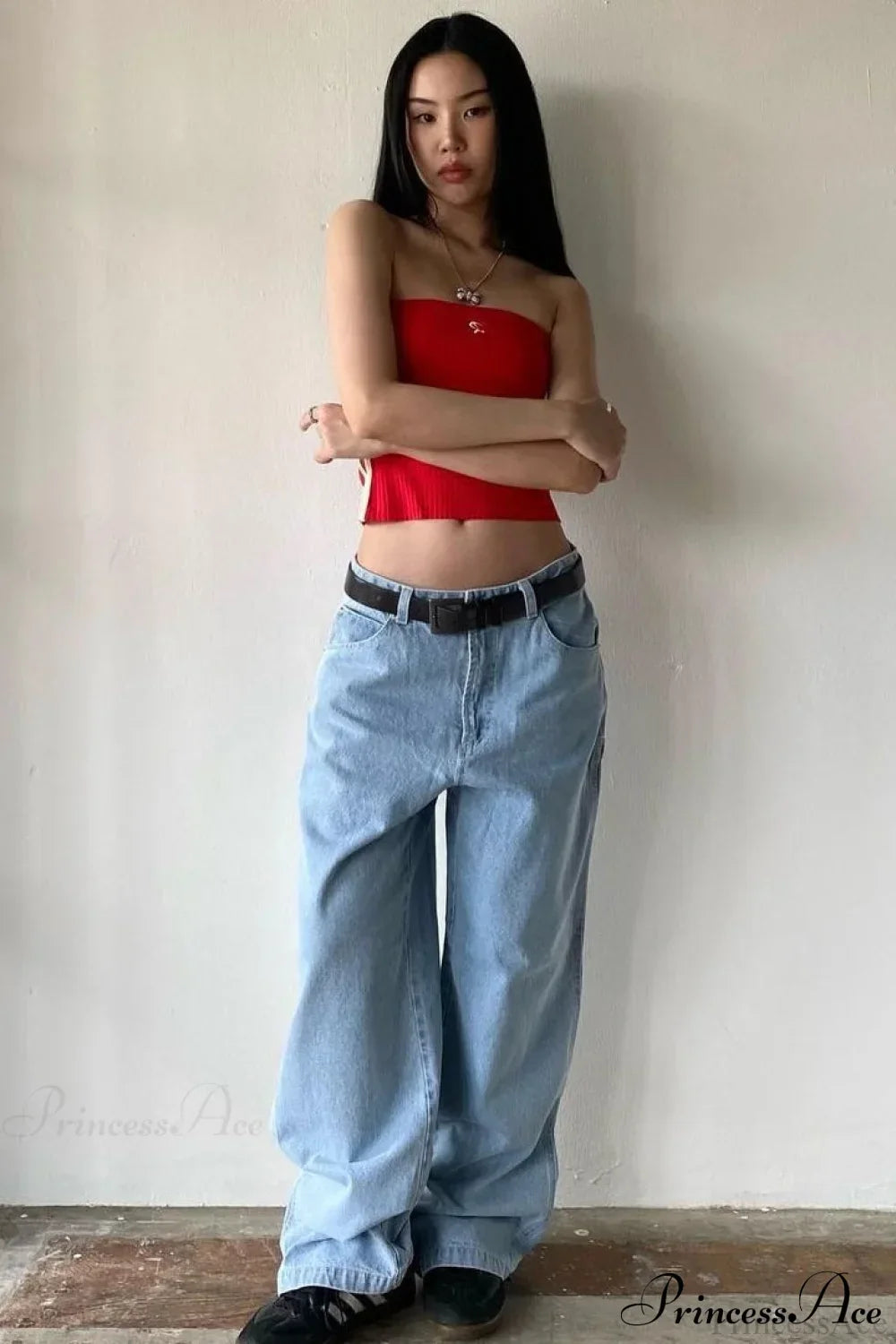 Light blue