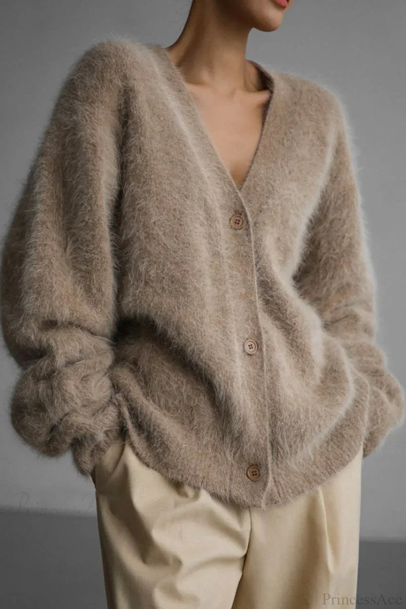 Elegantly Designed Cardigan