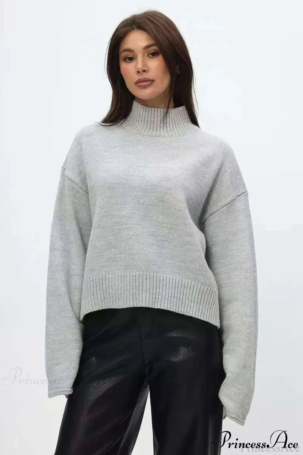 Vintage Inspired Sweater