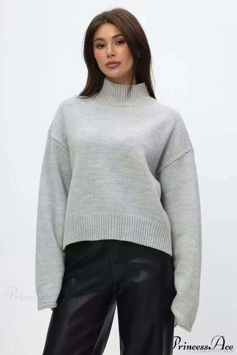 Vintage Inspired Sweater