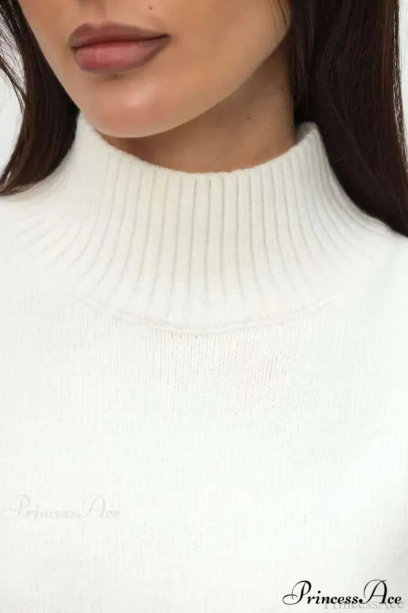 Vintage Inspired Sweater