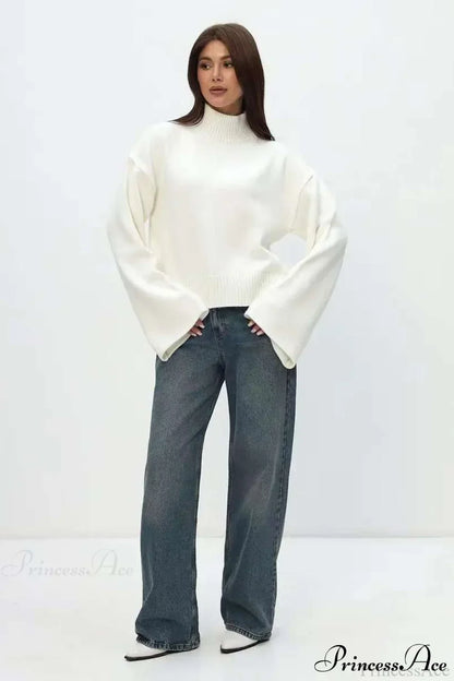 Vintage Inspired Sweater