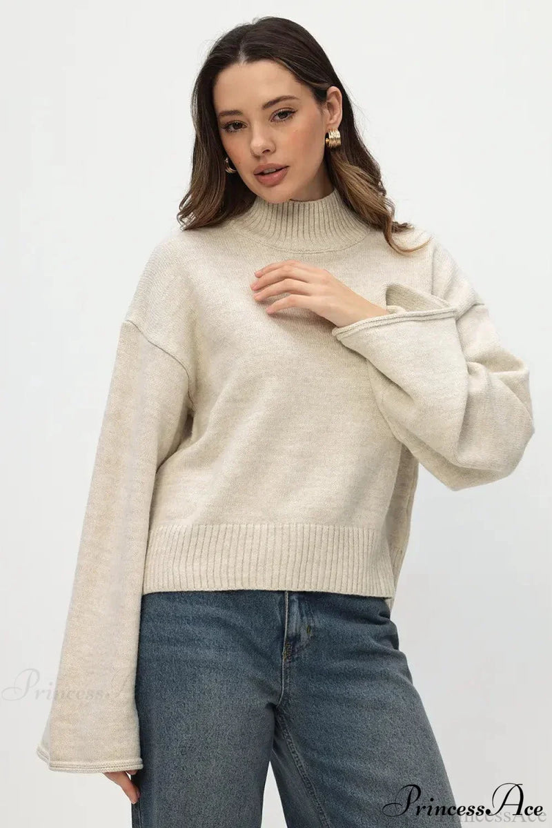 Vintage Inspired Sweater