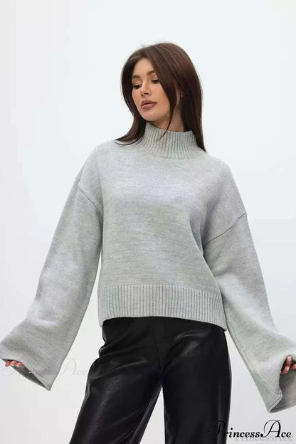 Vintage Inspired Sweater