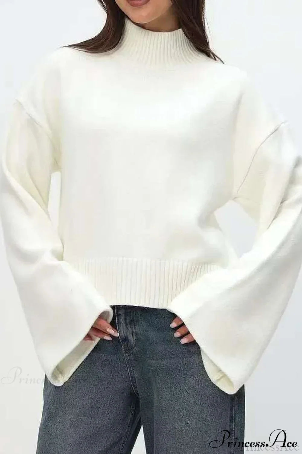 Vintage Inspired Sweater