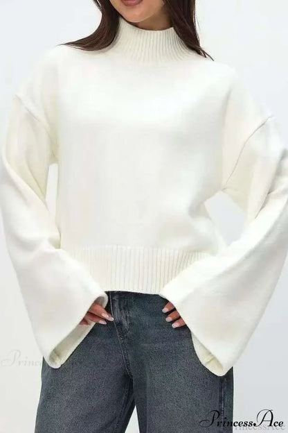 Vintage Inspired Sweater