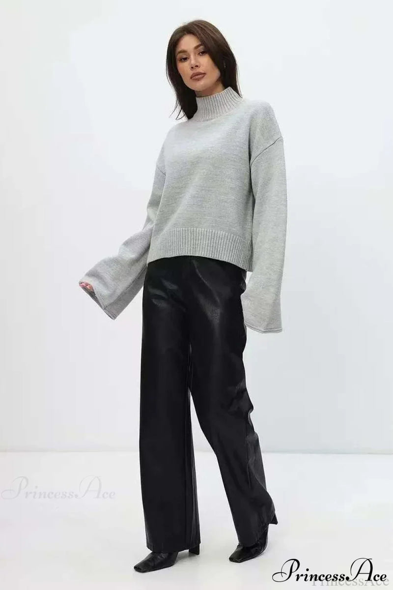 Vintage Inspired Sweater