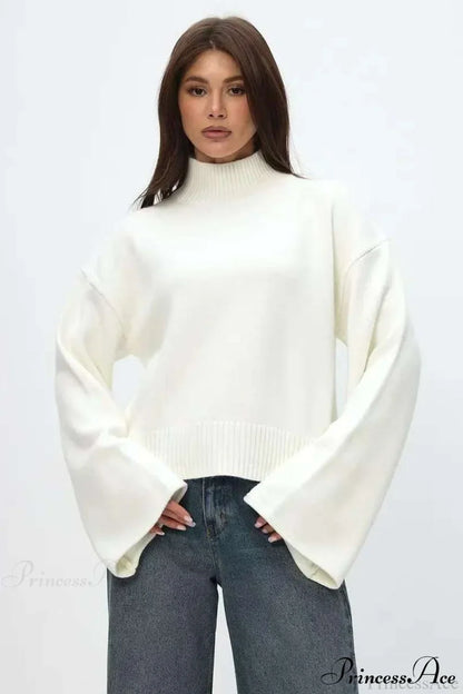 Vintage Inspired Sweater