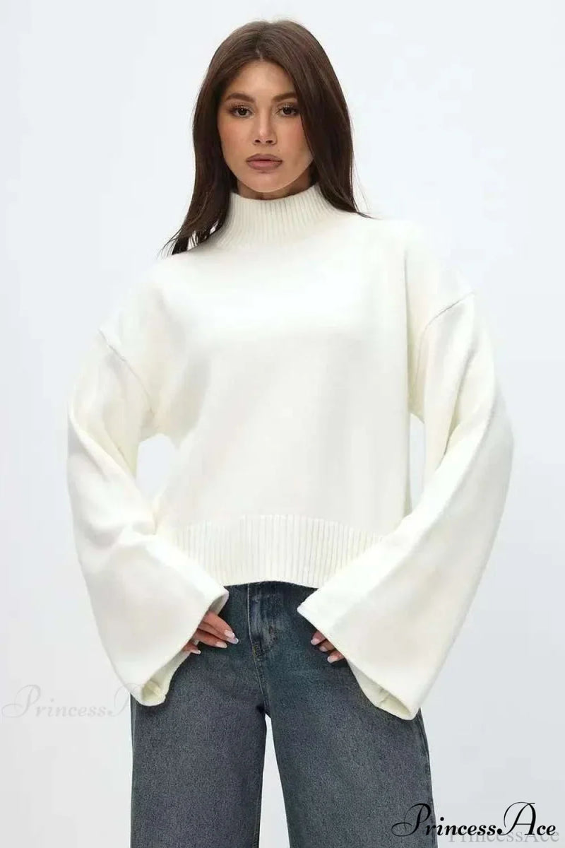 Vintage Inspired Sweater