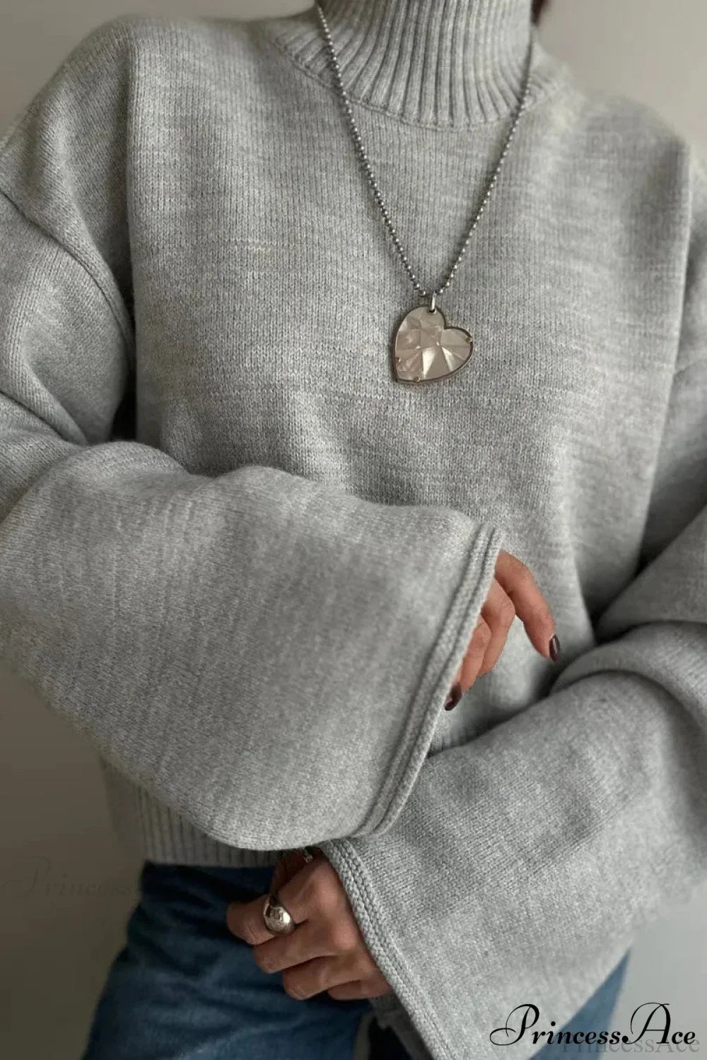 Grey