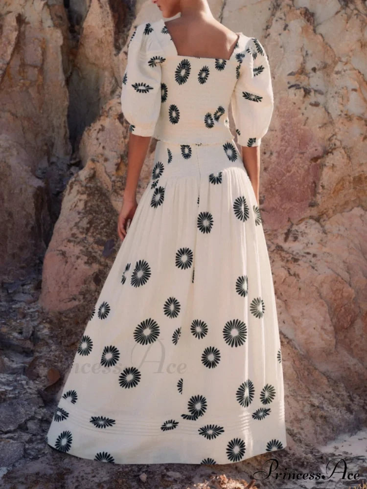 Thoughtfully Designed Blouse