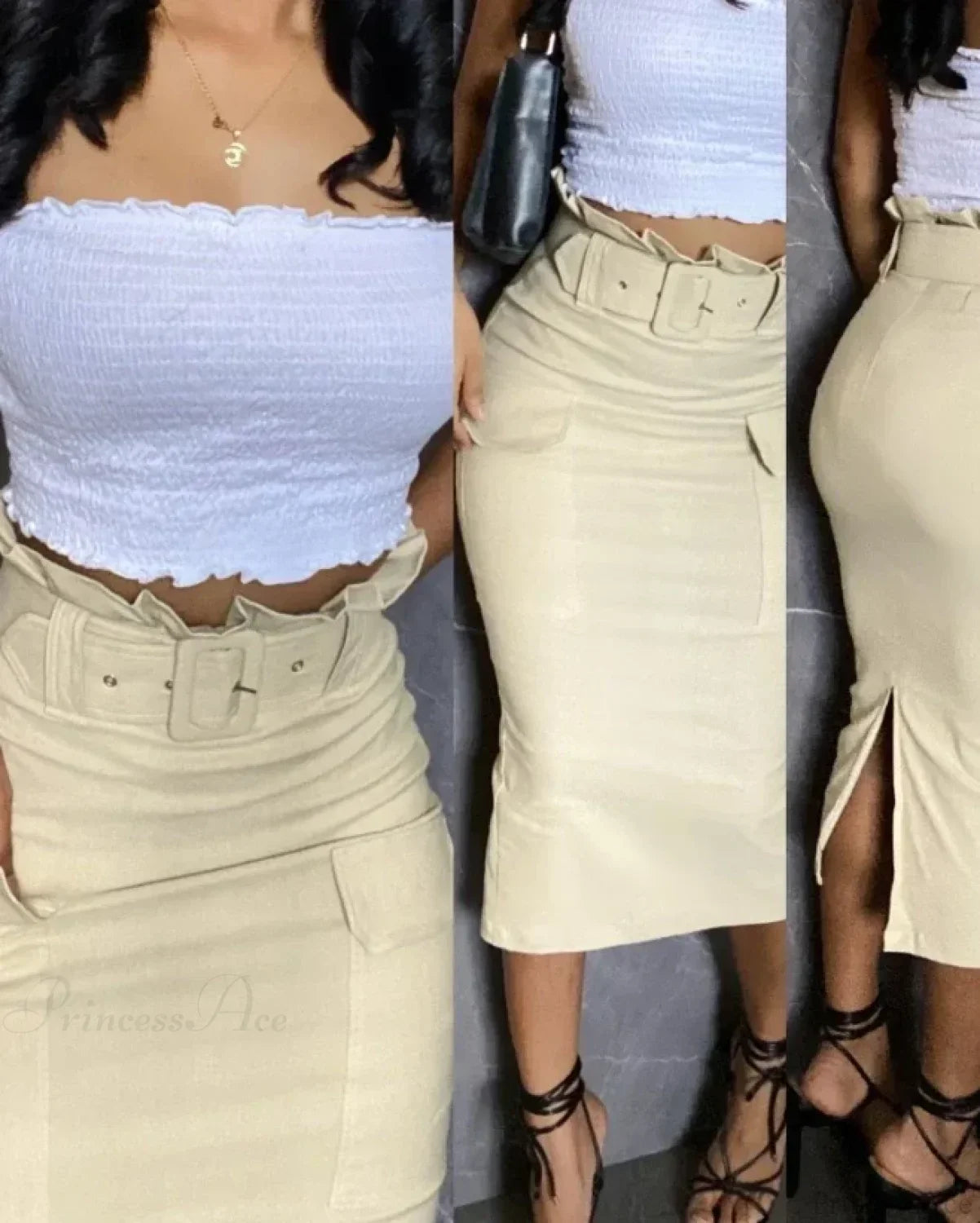 khaki