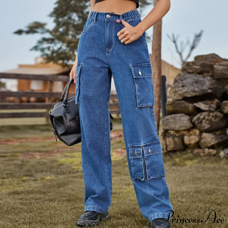 Thoughtfully Designed Garment