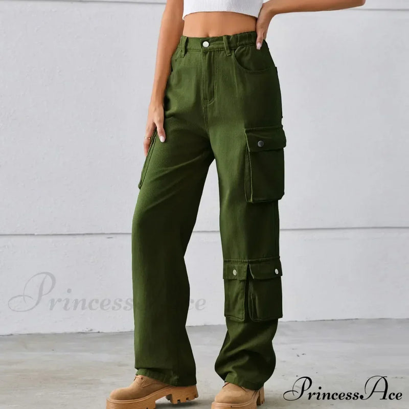 Thoughtfully Designed Garment