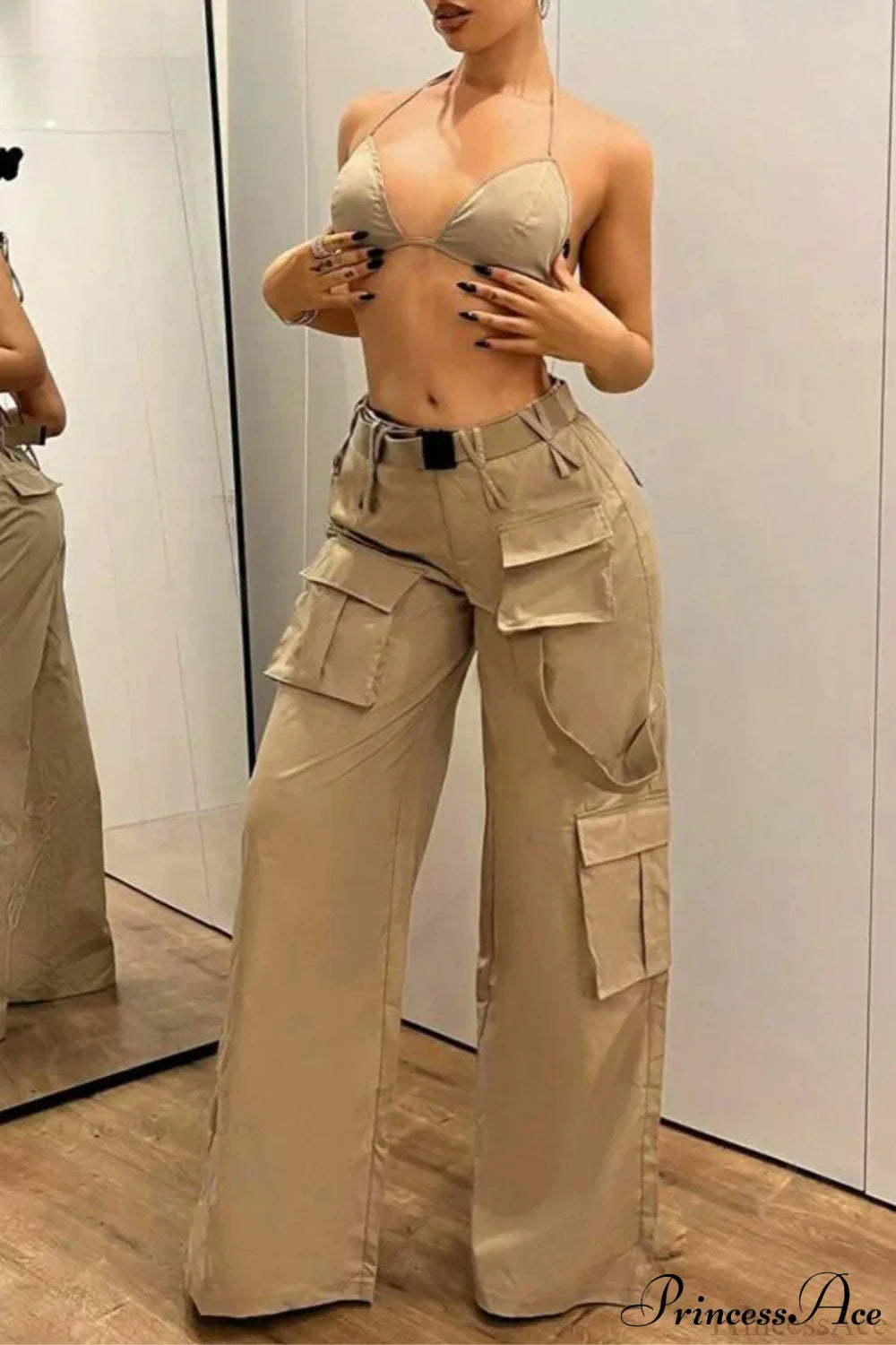 Beautifully Crafted Pants