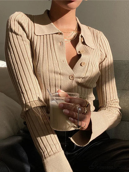 Vintage Inspired Cardigan