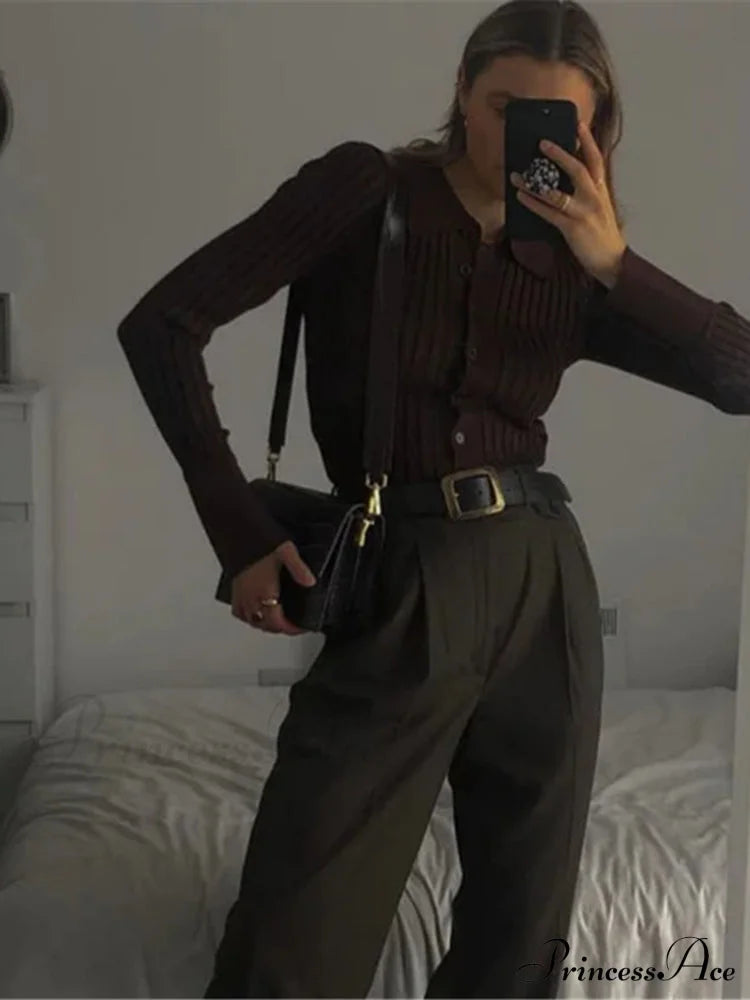 Vintage Inspired Cardigan