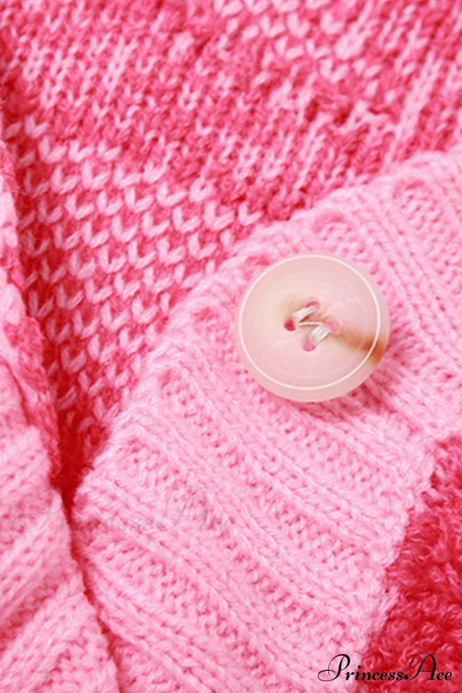 Vintage Inspired Sweater