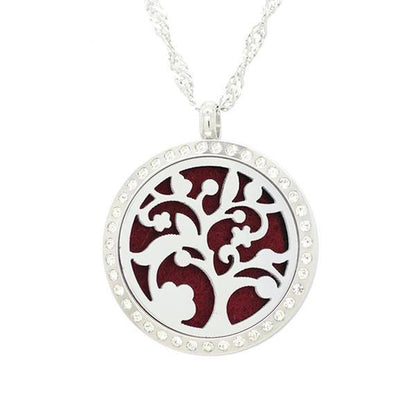 Magical Aromatherapy Diffuser Necklace