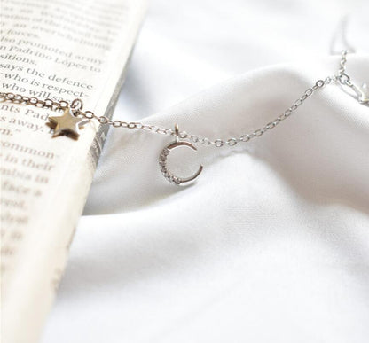 The Magical Night Necklace