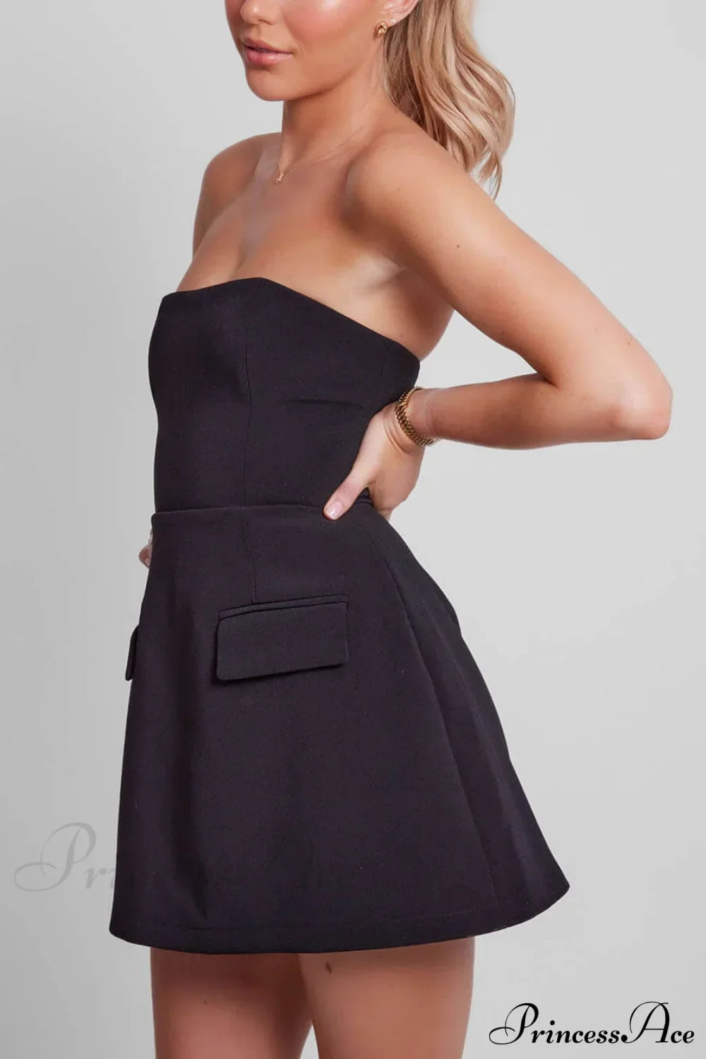 Beautifully Crafted Dress