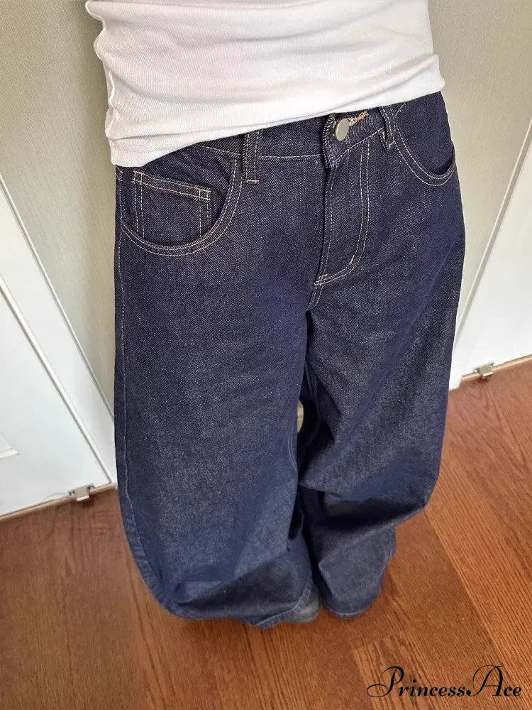 Timeless Vintage Style Pants
