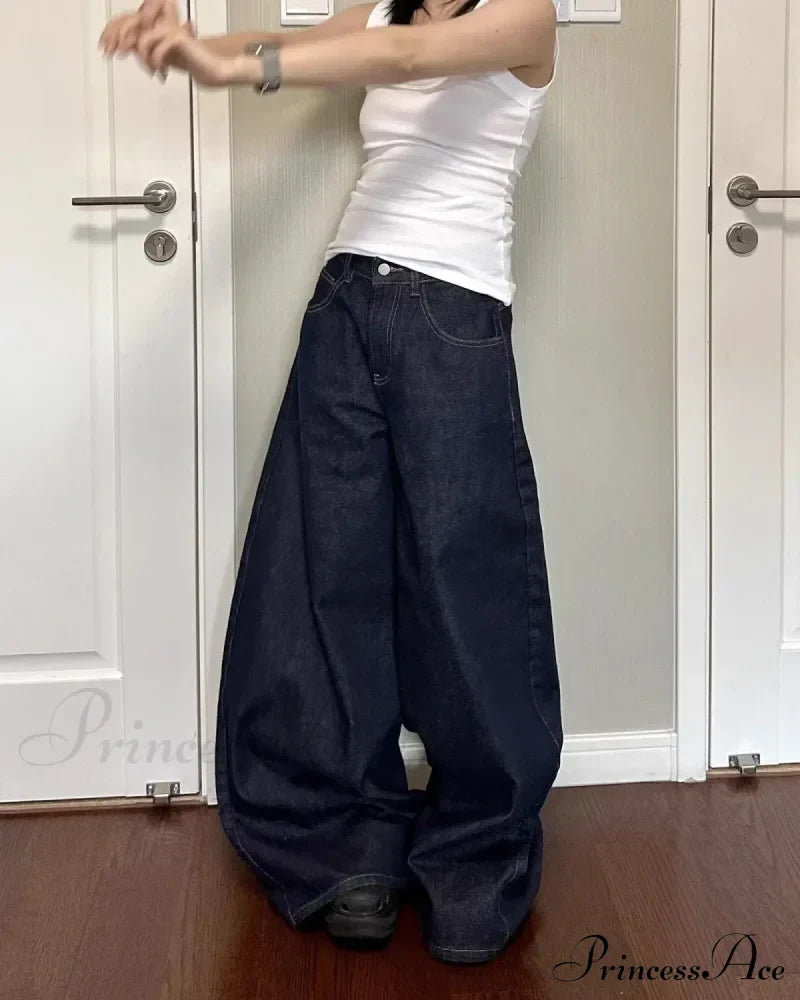 Timeless Vintage Style Pants