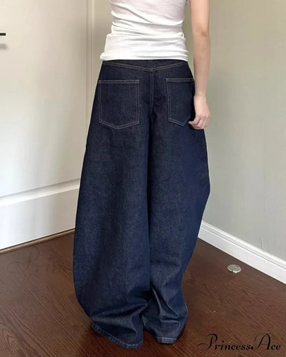 Timeless Vintage Style Pants