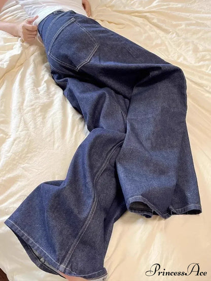 Timeless Vintage Style Pants
