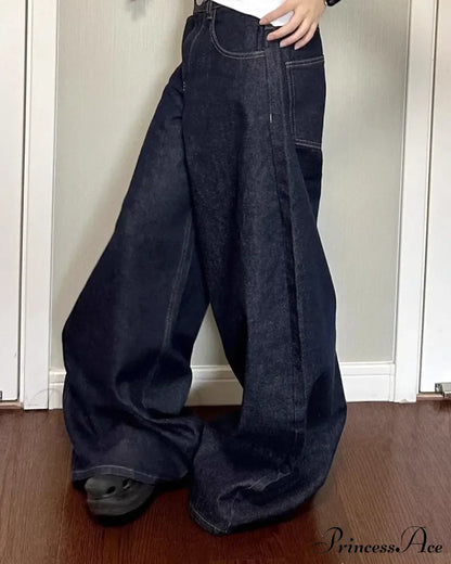 Timeless Vintage Style Pants