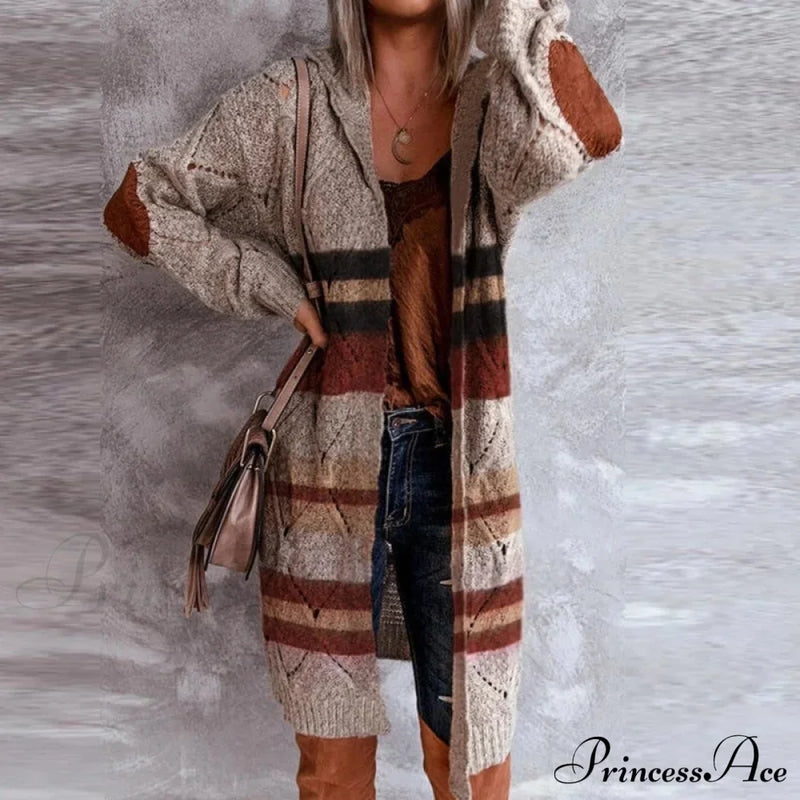 Elegantly Designed Cardigan