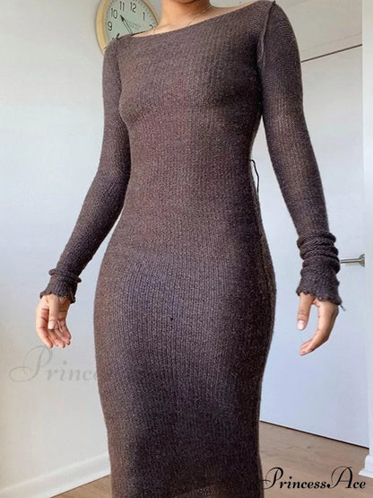 Vintage Inspired Dress