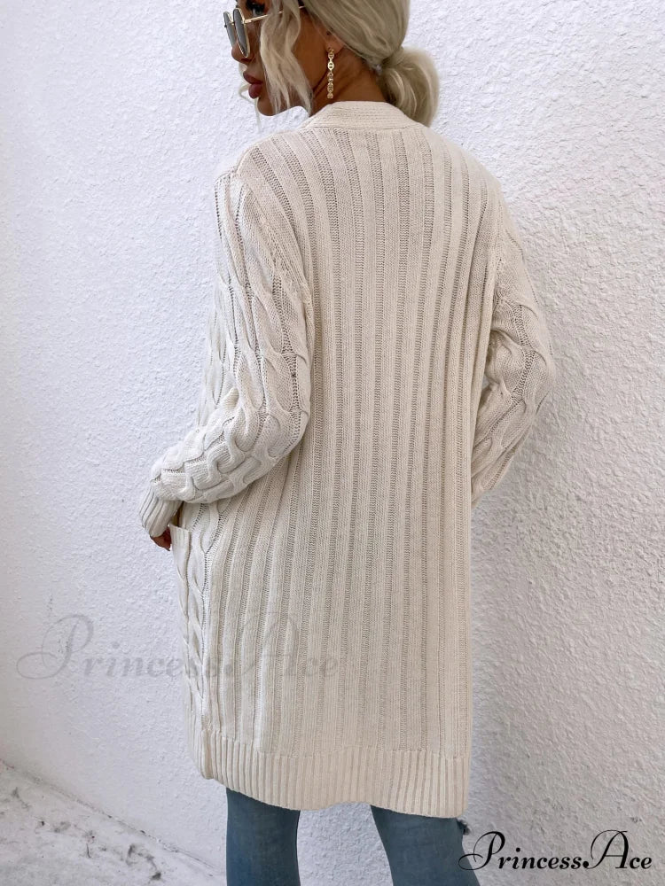 Elegantly Designed Cardigan