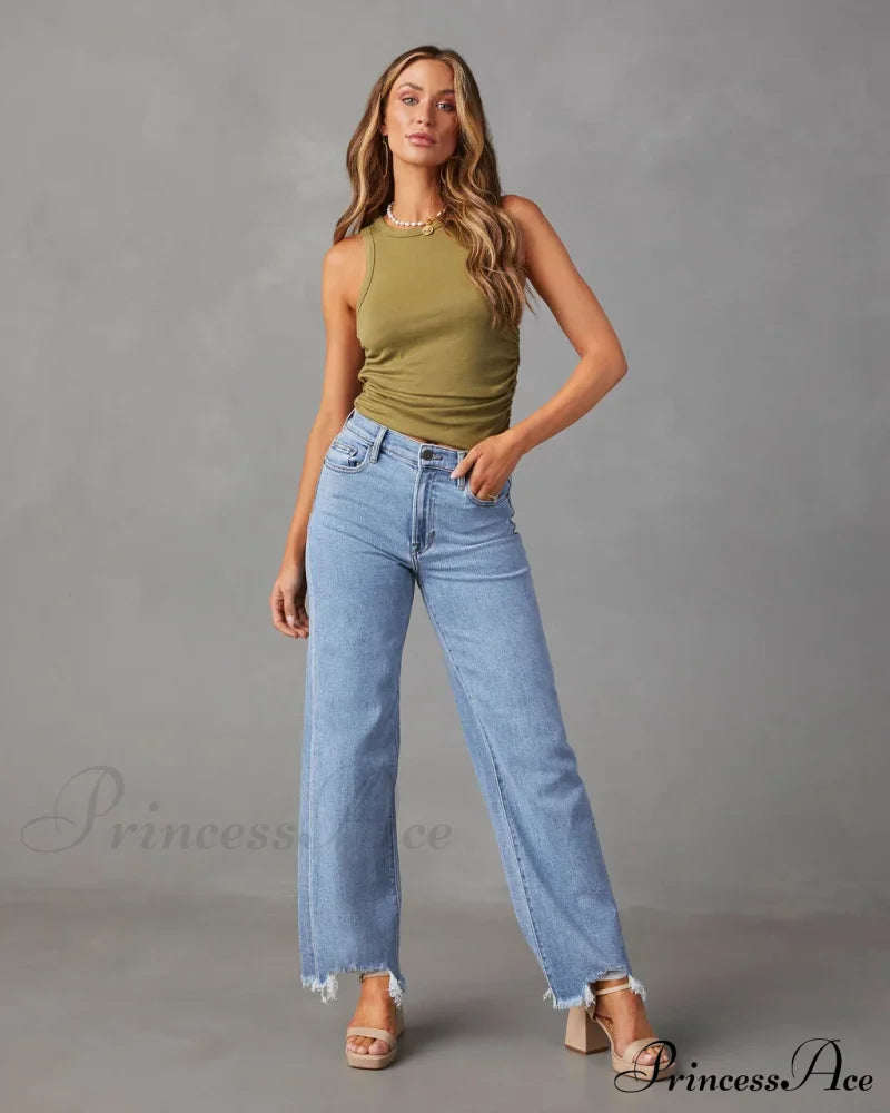 Vintage Inspired Trousers