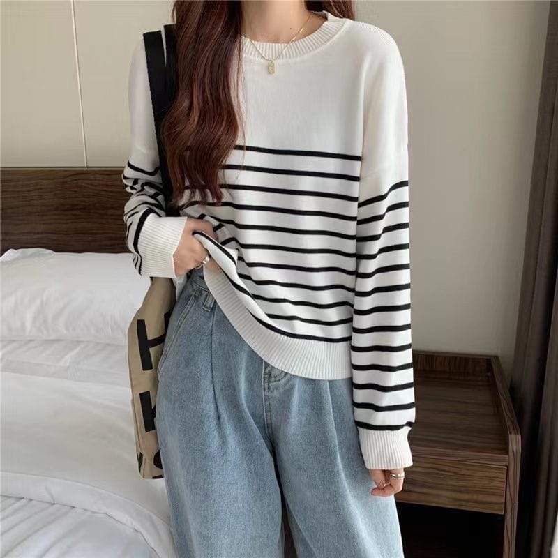 Classic Vintage Sweater