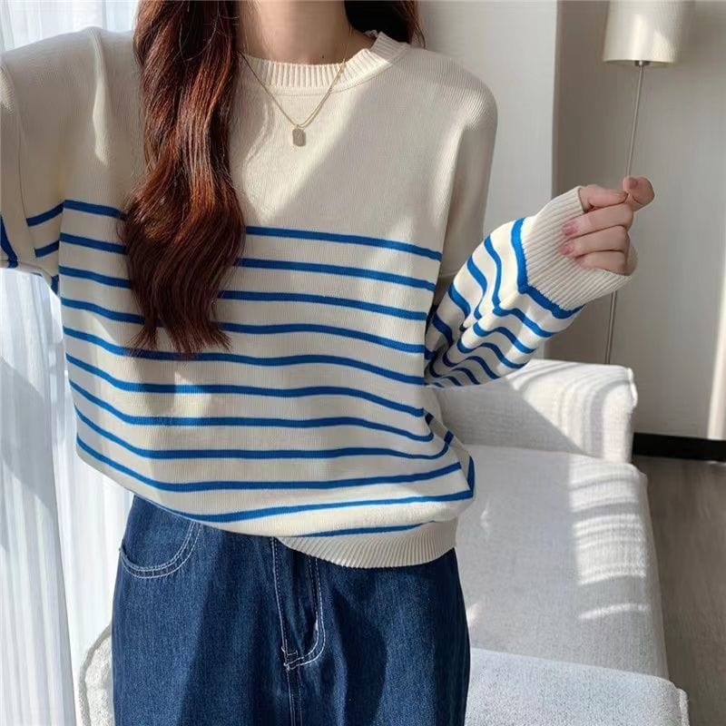 Classic Vintage Sweater
