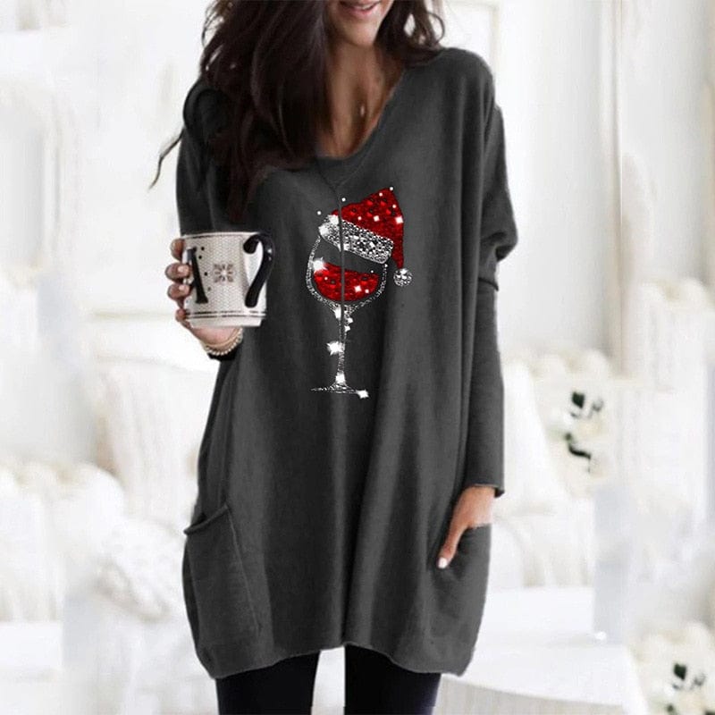Elegantly Designed Sweater