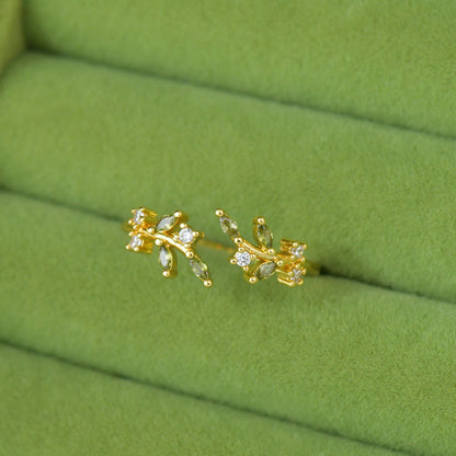 Ninfa Willow Ring