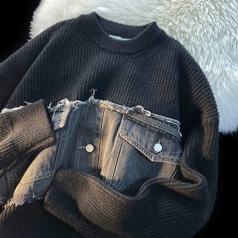 Beautifully Crafted Sweater
