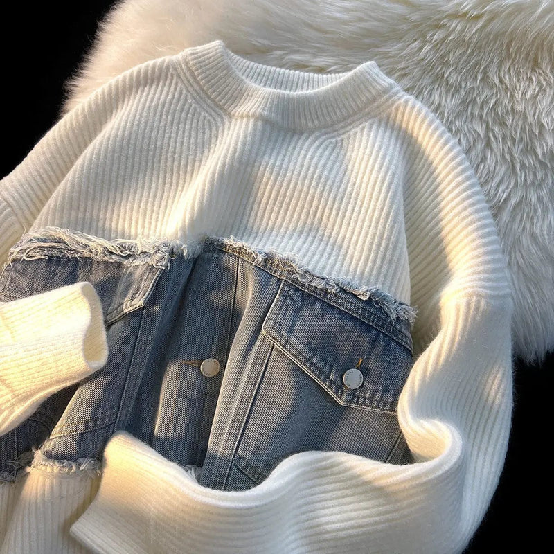 Beautifully Crafted Sweater