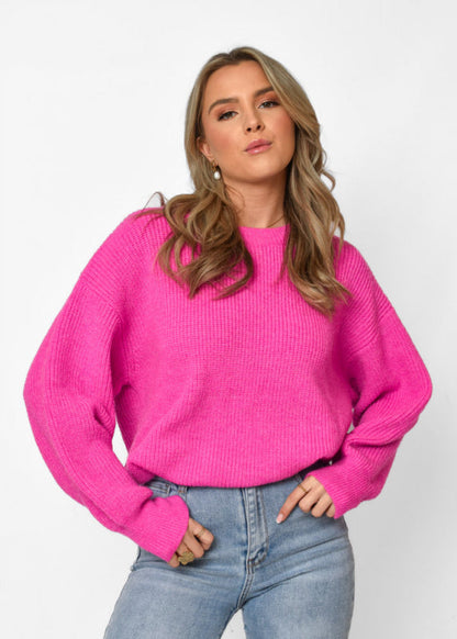Thoughtfully Designed Sweater