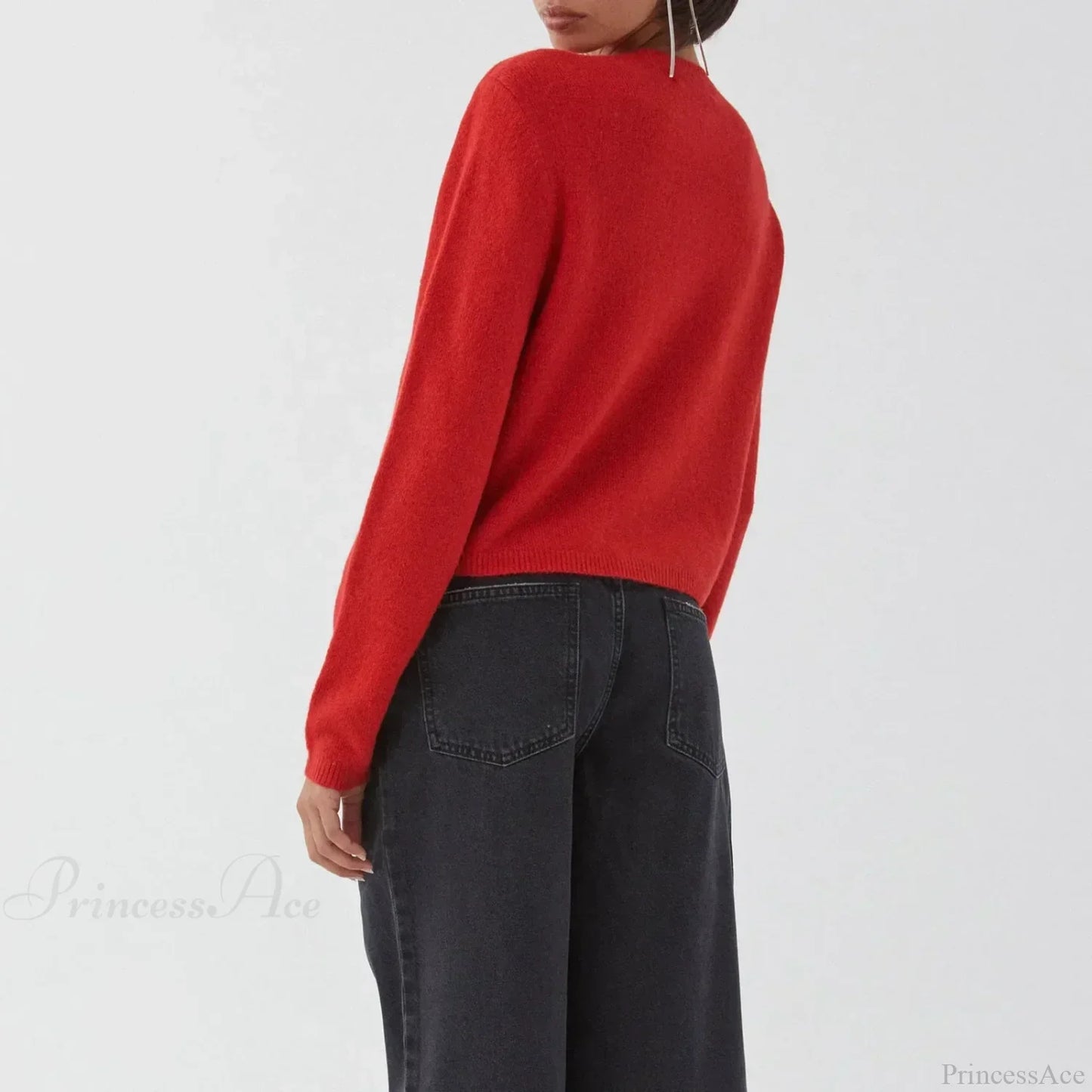 Beautifully Crafted Cardigan