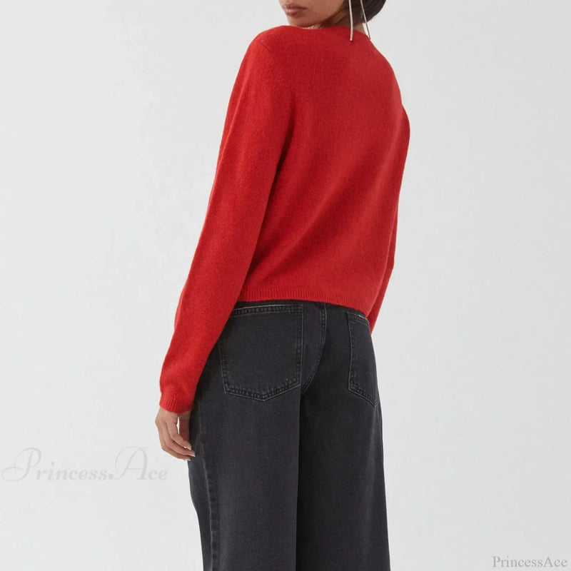 Beautifully Crafted Cardigan