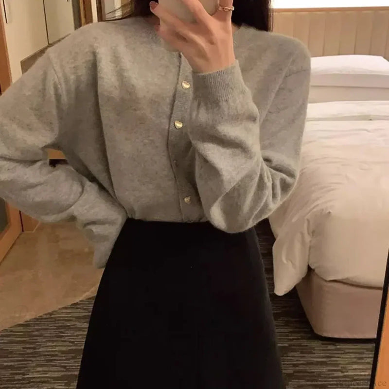 Beautifully Crafted Cardigan
