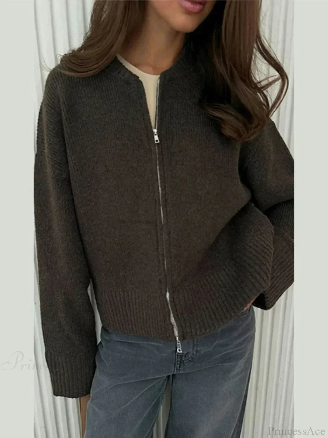 Beautifully Crafted Cardigan